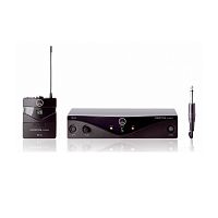 AKG Perception Wireless 45 Instrumental Set BD A -инструментал.. радиосистема BD A (530.025-559МГц) купить