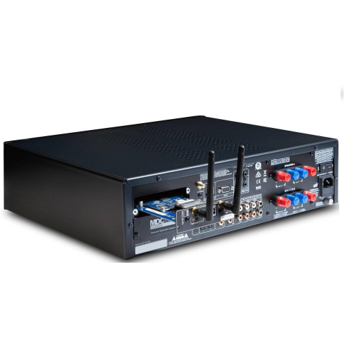 Интегральный усилитель NAD C399 купить фото 4