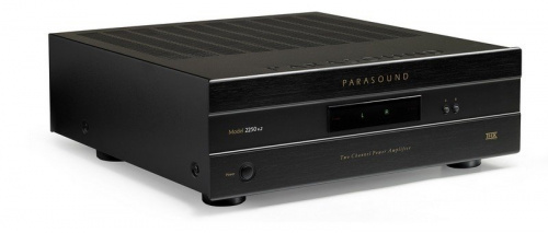 Усилитель мощности Parasound 2250 v2 купить
