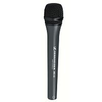 Репортажный микрофон Sennheiser MD 42 купить
