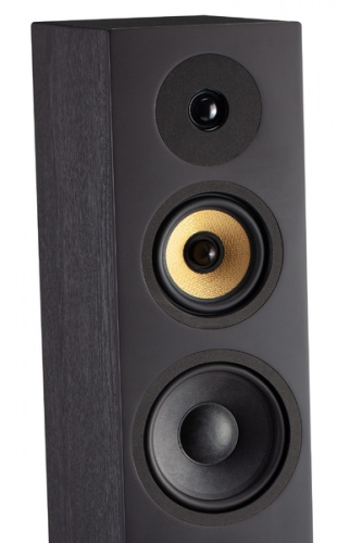 Напольная акустика Davis Acoustics Krypton 9 Technik Black купить фото 3