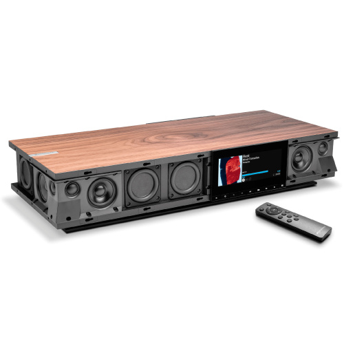 Аудиосистема "все-в-одном" Cambridge Audio Evo One  купить фото 5