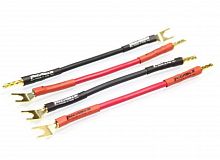 Перемычки Ricable Dedalus Bridge (Spade to Banana) купить