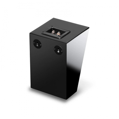 Настенная АС KEF R8 Meta Black купить фото 3