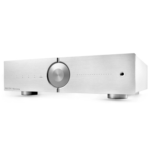 Интегральный усилитель Audio Analogue Puccini Anniversary Silver купить