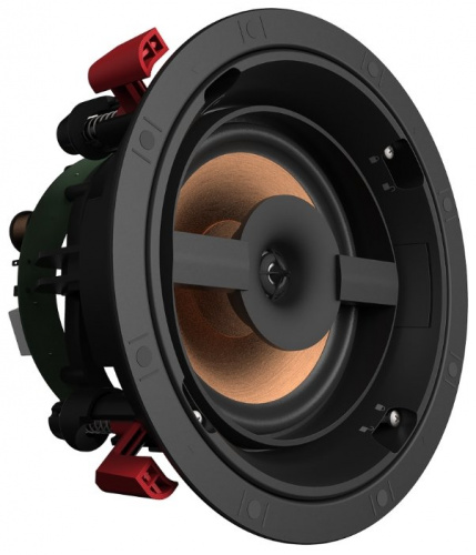 Встраиваемая акустика Klipsch PRO-16-RC купить фото 6