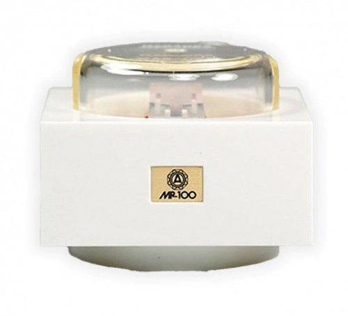 Головка звукоснимателя Nagaoka MP-100 купить фото 6