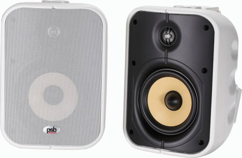 PSB CS500, white, система акустическая купить