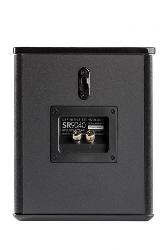 Настенная АС DEFINITIVE TECHNOLOGY SR9040 купить фото 3