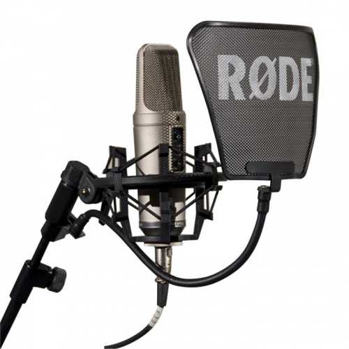 Студийный микрофон Rode NT2-A купить фото 3