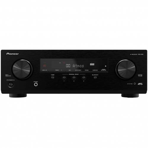 AV ресивер Pioneer VSX-535 купить