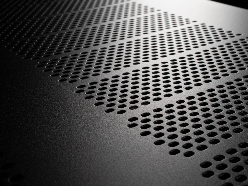 Многоканальный усилитель мощности Emotiva A7 купить фото 7