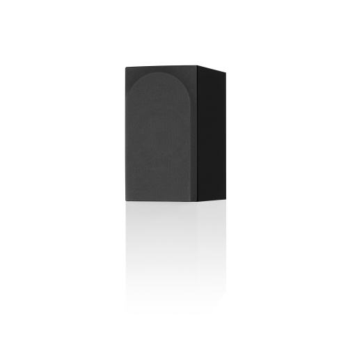 Полочная акустика Bowers & Wilkins 706 S3 Glossy Black купить фото 4