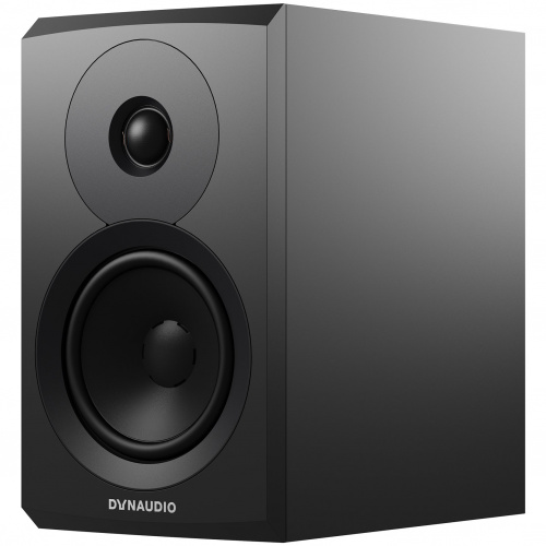Полочная АС Dynaudio Emit 10 BLACK купить фото 3