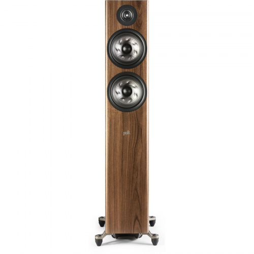 Напольная АС POLK AUDIO Reserve R600 Brown купить фото 3