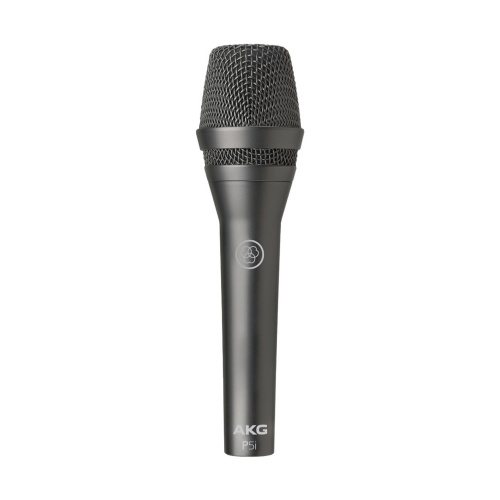 AKG P5i - Динамический суперкардиоидный микрофон купить