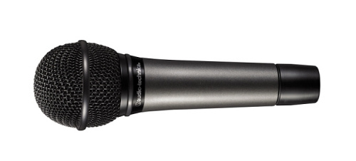 Динамический микрофон Audio-Technica ATM510 купить фото 3