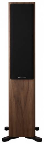 Напольная АС Dynaudio Evoke 30 WALNUT WOOD купить фото 2