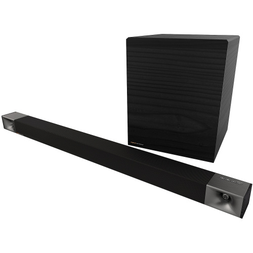 Саундбар Klipsch Cinema 800 Sound Bar купить