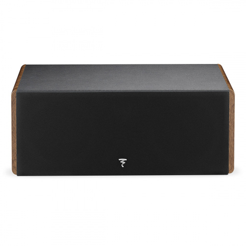 АС центрального канала FOCAL VESTIA CENTER DARK WOOD купить фото 2