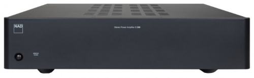 Усилитель мощности NAD C268 купить