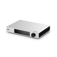 Сетевой аудио проигрыватель Matrix Audio Element X2 Pure Silver купить