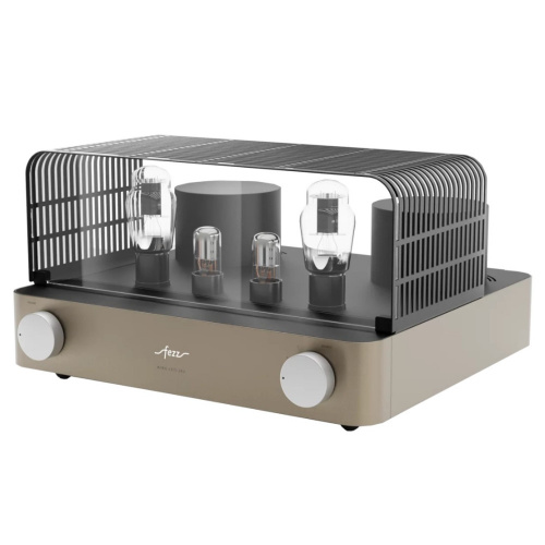 Усилитель интегральный Fezz Audio Mira Ceti 2A3 EVO Sunlight купить фото 3