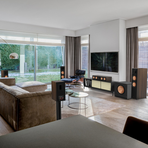 Сабвуфер Klipsch RP 1600 SW купить фото 13