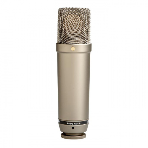 Студийный микрофон Rode NT1-A купить