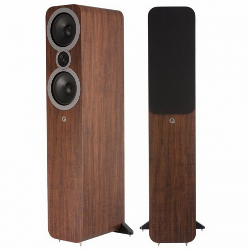 Напольная акустика Q Acoustics Q 3050i English Walnut купить