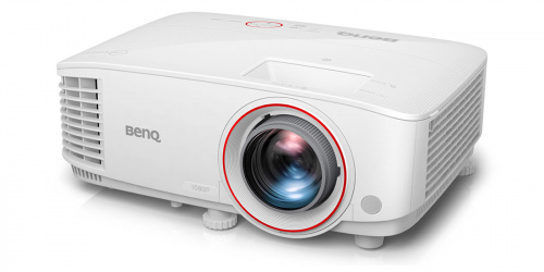 Короткофокусный проектор BenQ TH671ST купить