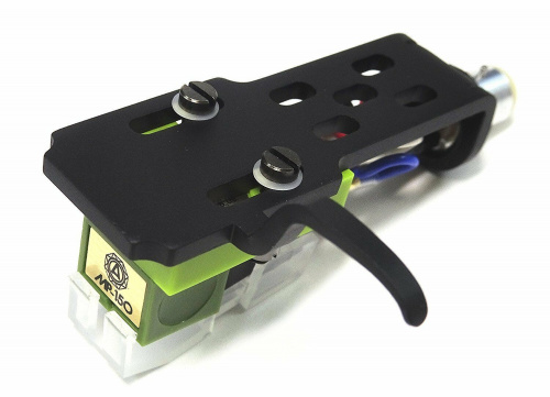 Головка звукоснимателя Nagaoka MP-150H купить