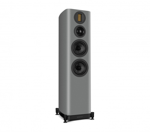 Напольная АС Wharfedale EVO 5.4 LUNAR GREY купить фото 5