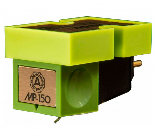 Головка звукоснимателя Nagaoka MP-150 купить