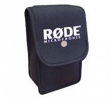 Сумка для микрофона Rode Stereo Videomic Bag купить
