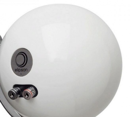 Полочная акустика Elipson Planet M 2.0 MERCURY ICE купить фото 4