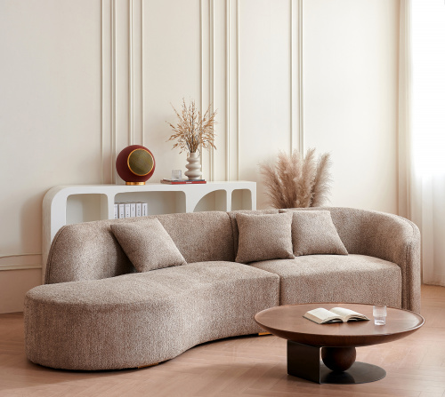 Полочная акустика Elipson Planet L 2.0 MARS LAVA Gold Edition купить фото 7