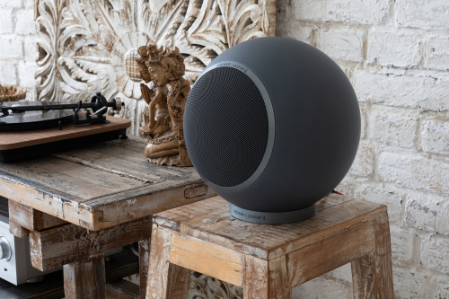 Полочная акустика Elipson Planet L 2.0 Neptune Stone купить фото 4