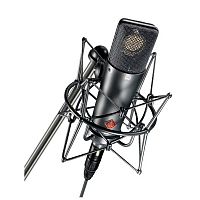 Студийный микрофон Neumann TLM 193 купить