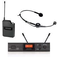 Радиосистема Audio-Technica ATW-2110a купить