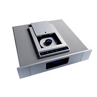 CD проигрыватель Metronome Le Player 4+ Silver (Streaming Option) купить