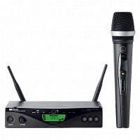 Радиосистема AKG WMS470 D5 SET BD3 купить