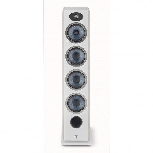 Напольная АС FOCAL VESTIA N3 LIGHT WOOD купить фото 5