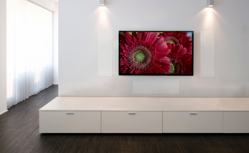 Встраиваемая акустика Martin Logan Edge Paintable White купить фото 5