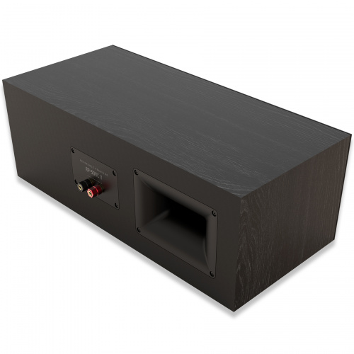 Центральный канал Klipsch RP-500C II ebony купить фото 6