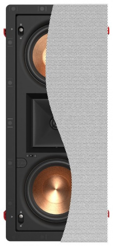 Встраиваемая акустика Klipsch PRO-25-RW-LCR купить фото 3