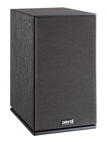 Полочная акустика Davis Acoustics Krypton 3 V2 Technik Black купить фото 2