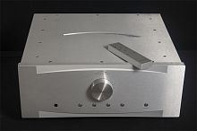Интегральный усилитель Myryad E400 silver купить