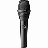 Конденсаторный микрофон AKG C636 BLK купить