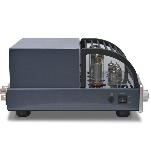 Усилитель интегральный Primaluna EVO 100 Integrated Silver купить фото 4